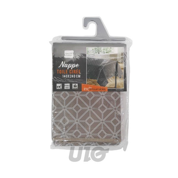 Lemosható asztalterítő 140x240 cm Moderna – douceur d'intérieur-image-2