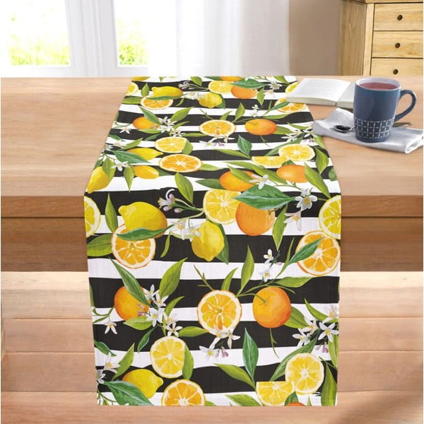 Asztali futó 40x130 cm – Mila Home-image-2