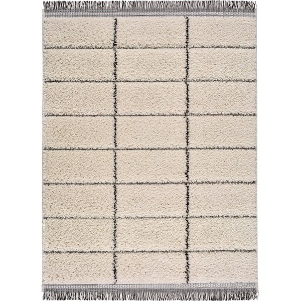  Horizon bézs szőnyeg, 152 x 230 cm - Universal