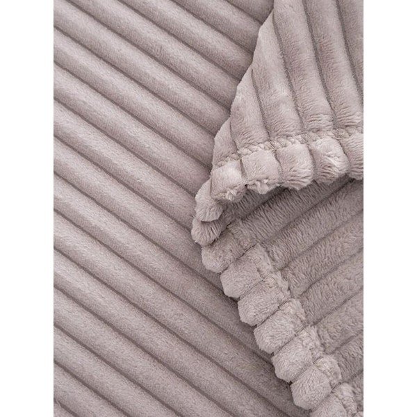 Mikroplüss takaró 160x220 cm – Mila Home-image-1