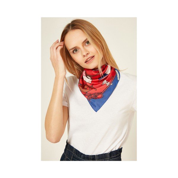 Glamour női kendő - Alexander McKensey-image-1