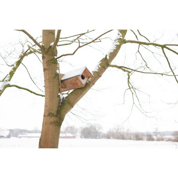 Fa bagolyodú – Esschert Design-image-2