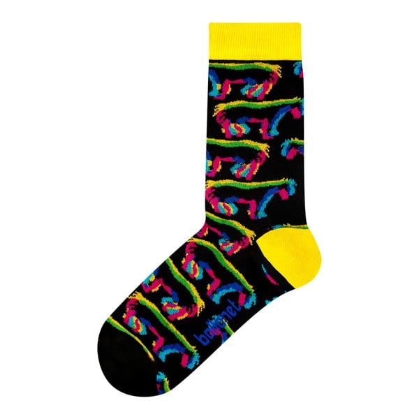 Pony zokni, méret: 36 – 40 - Ballonet Socks