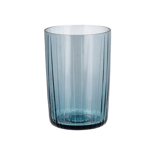 Kusintha kék pohár, 280 ml - Bitz