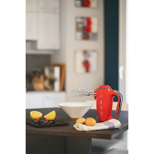 Kézi habverő Retro Style – SMEG-image-1