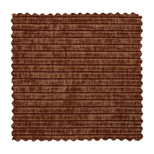 Terrakotta színű kanapé 230 cm Rodeo – WOOOD-image-1