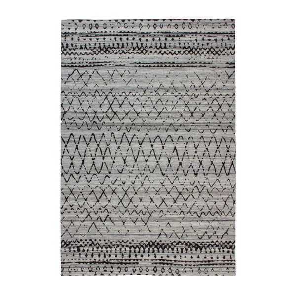 Viviana szürke szőnyeg, 120 x 170 cm - Kayoom