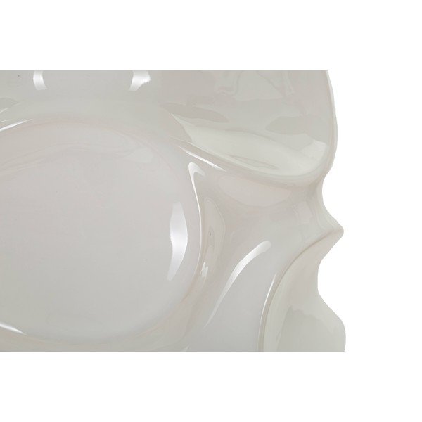 Fehér állólámpa textil búrával (magasság 83 cm) Warsaw – Mauro Ferretti-image-3