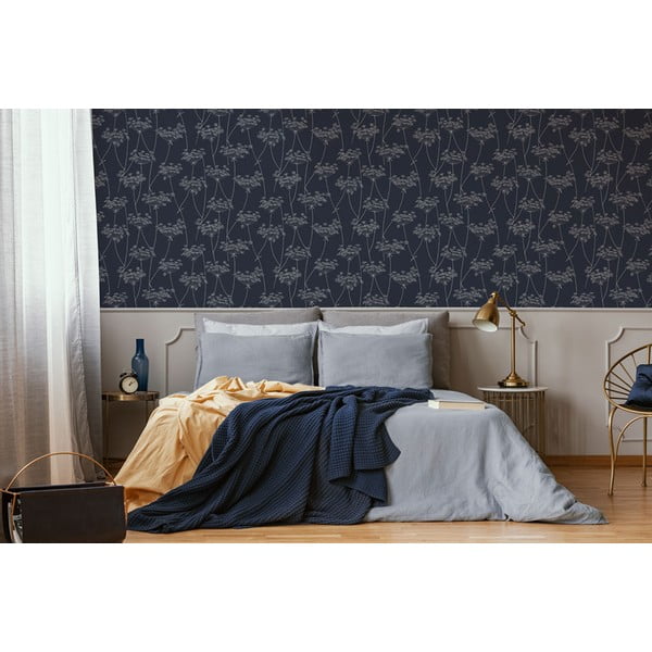 Vlies tapéta 10 m x 52 cm Floral – Graham & Brown-image-1