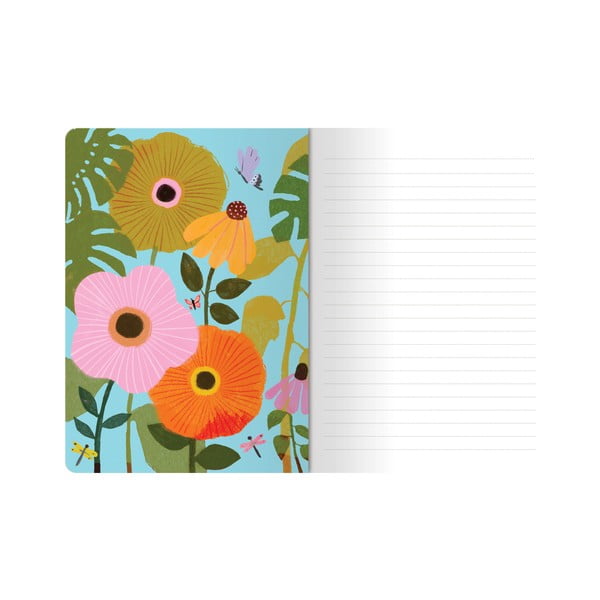 Jegyzetfüzet 128 old. A5 Sunday Morning – Roger la Borde-image-2