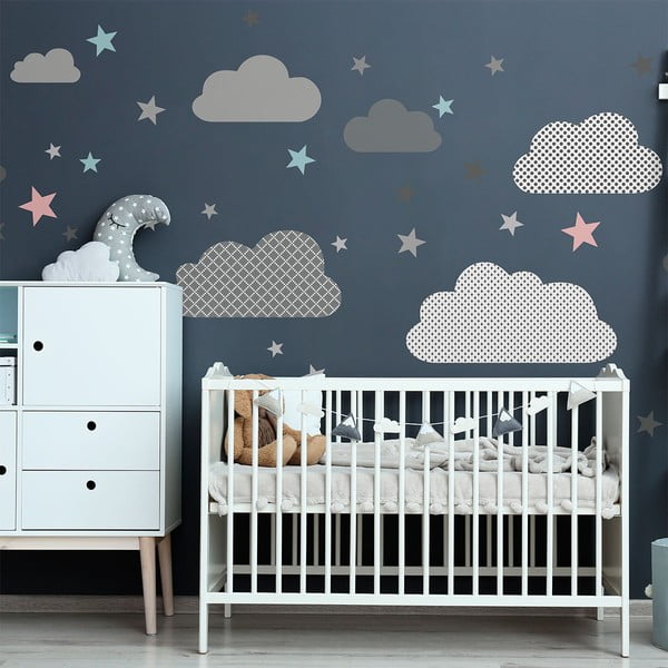 Scandinavian Clouds From The Far North falmatrica - Ambiance-image-3