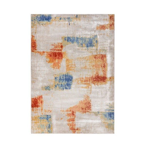 Samir Abstract szőnyeg, 160 x 230 cm - Flair Rugs