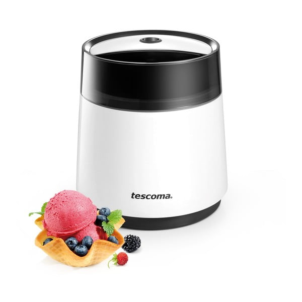 Elektromos fagylaltkészítő GrandChef - Tescoma-image-1