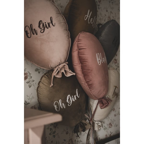 Gyerek párna Deluxe – Malomi Kids-image-1