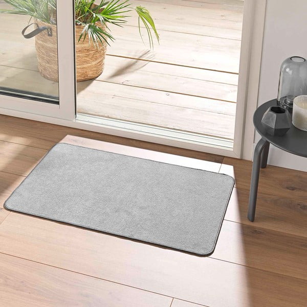 Lábtörlő 45x75 cm Carpetuni – douceur d'intérieur-image-1