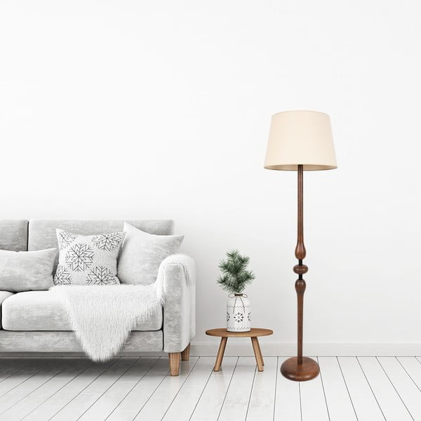 Mayıs gyertyánfa állólámpa-image-1