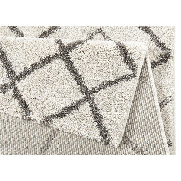 Draw világos szőnyeg, 80 x 150 cm - Mint Rugs-image-3