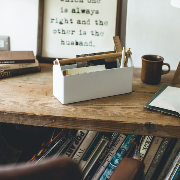 Fém rendszerező írószerekhez Tosca – YAMAZAKI-image-3