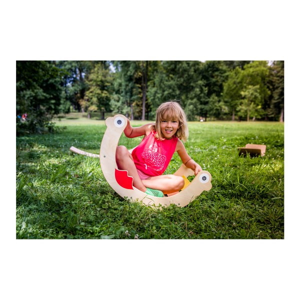 Spectra Puszi multifunkcionális hintapad - Utukutu-image-2