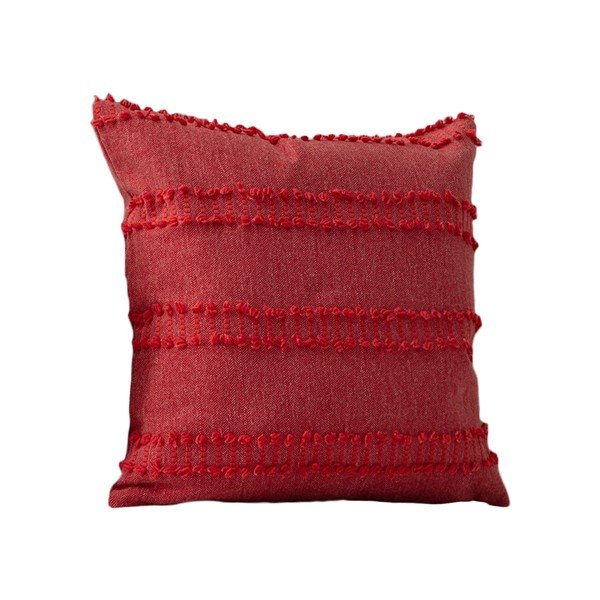 Párnahuzat 43x43 cm Tuffet – Mioli Decor