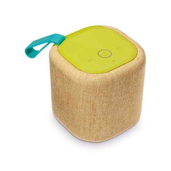 Bluetooth hangszóró Basso – Remember