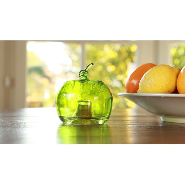 Üveg rovarfogó készlet 2 db-os Apple – Esschert Design-image-2