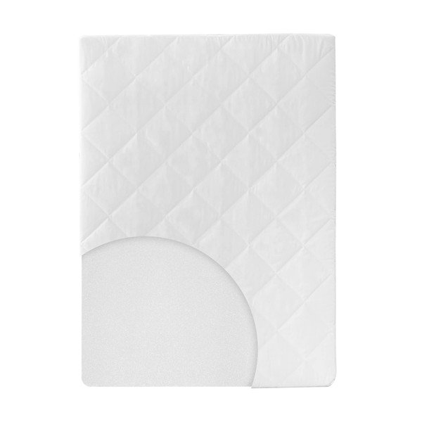 Hab gyerek matrac 75x100 cm – Roba-image-1