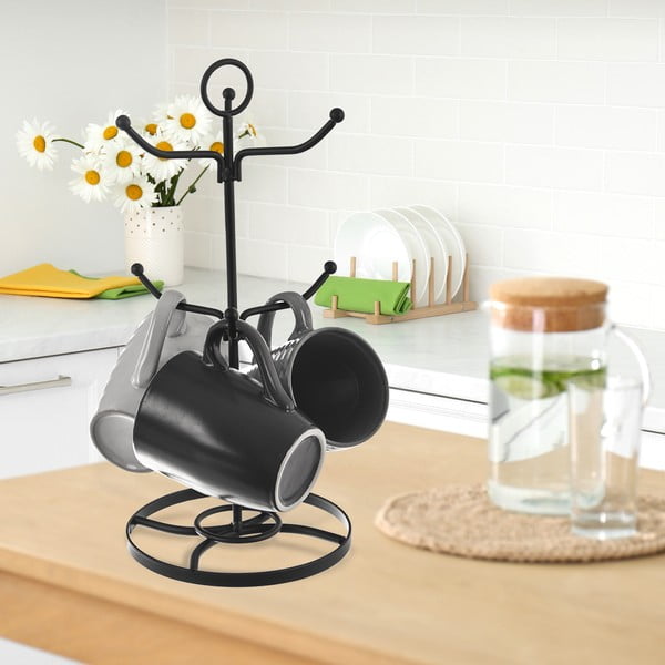 Fém bögretartó Radka – Orion-image-1