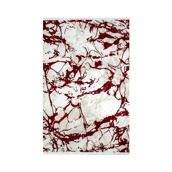 Extravagante Rojo szőnyeg, 80 x 150 cm-image-2