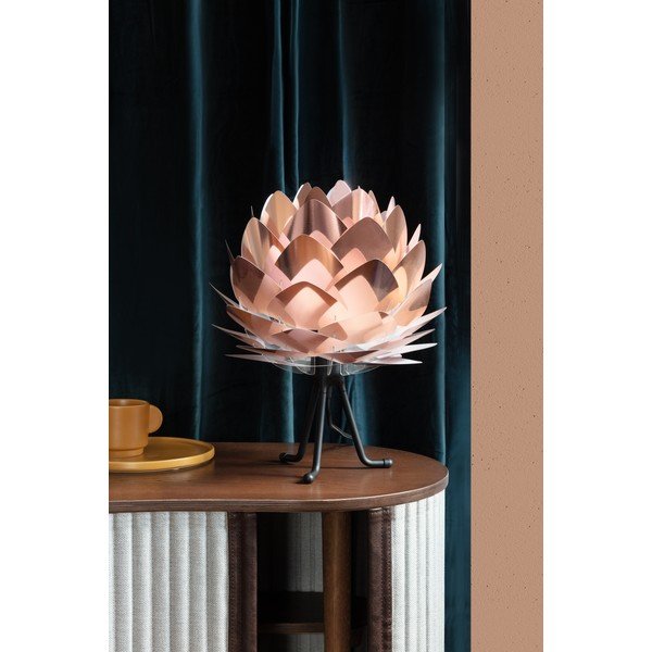 Barna lámpabúra ø 32 cm Silvia – UMAGE-image-1