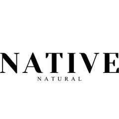 Native Natural · Azonnal szállítható
