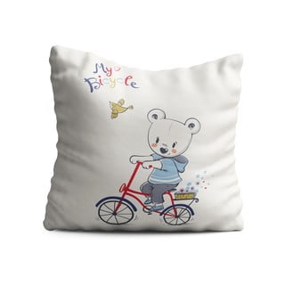 Gyerek párnahuzat 40x40 cm – OYO kids