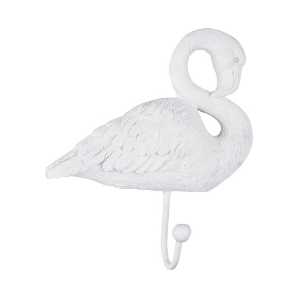 Flamingo fehér akasztó - Leitmotiv