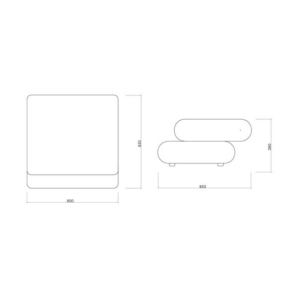 Piros puff Taso – noo.ma-image-4