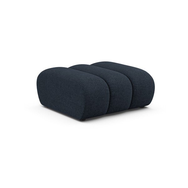 Sötétkék zsenília lábtartó Lupine – Micadoni 