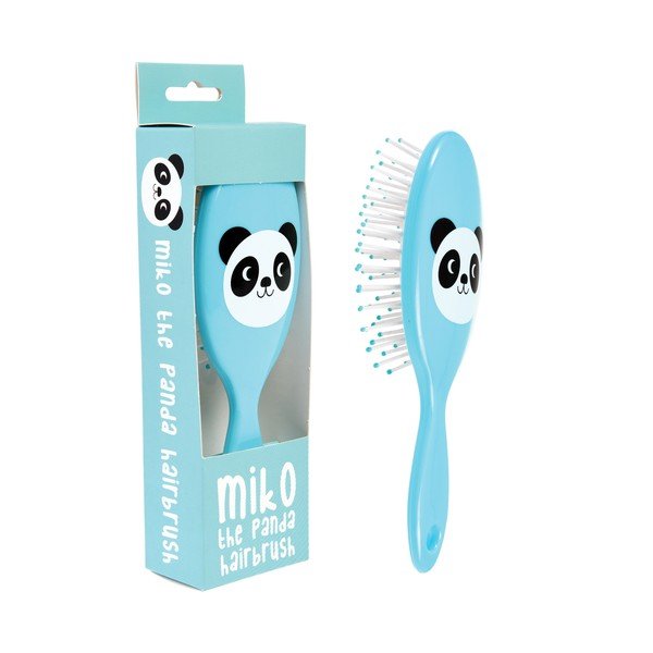 Miko The Panda gyerekfésű - Rex London