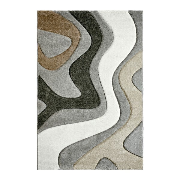 My Acapulco Aca Silv szőnyeg, 60 x 110 cm - Obsession