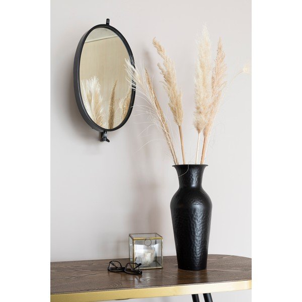 Fali tükör 34x48 cm Lara – White Label-image-4