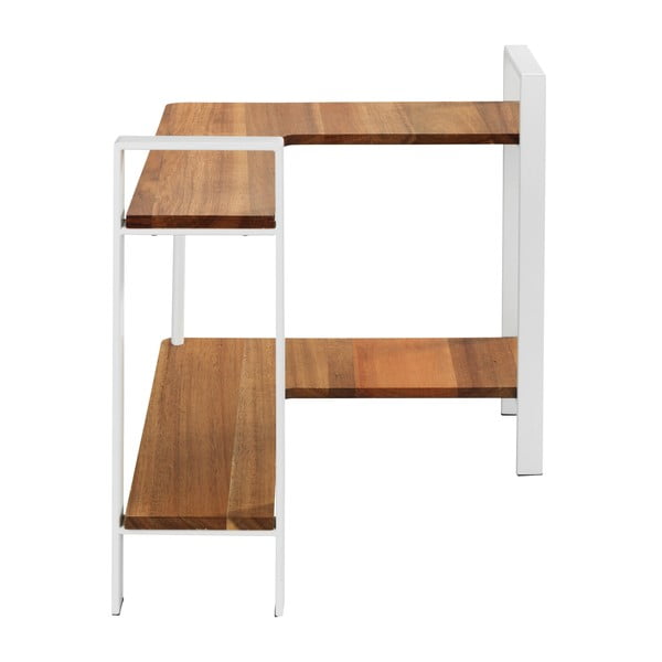 Fa kiegészítő polc Louisa – Wenko-image-4