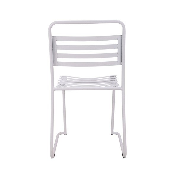 Park 2 db-os fehér székkészlet - Red Cartel-image-2