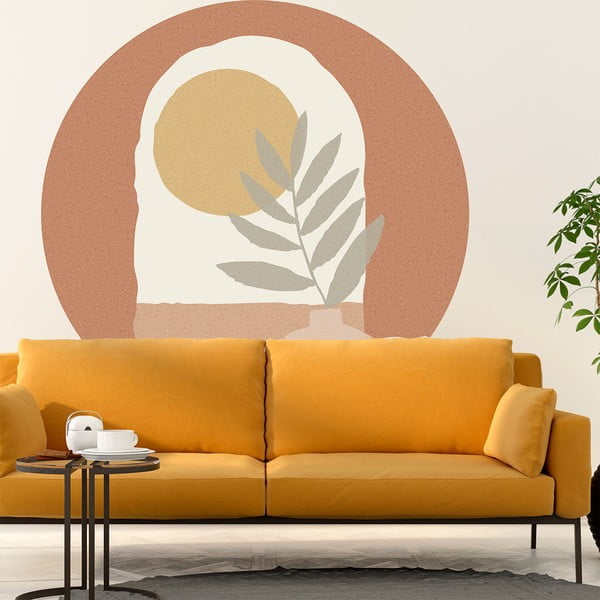 Falmatrica 120x140 cm Sunrise and Olive Branch – Ambiance-image-1