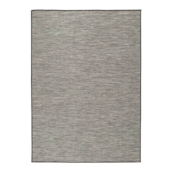 Sundance Liso Gris szürke szőnyeg, 60 x 100 cm - Universal