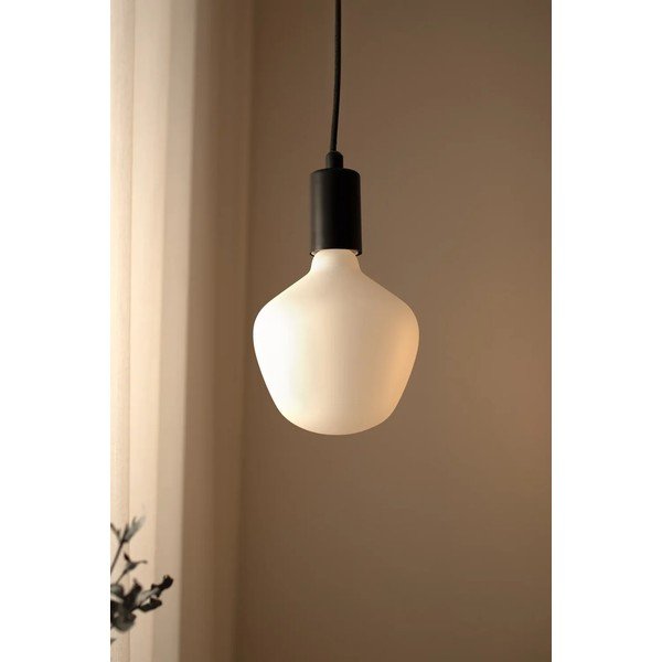 Meleg színű LED izzó E27, 5 W Opal – Markslöjd-image-2