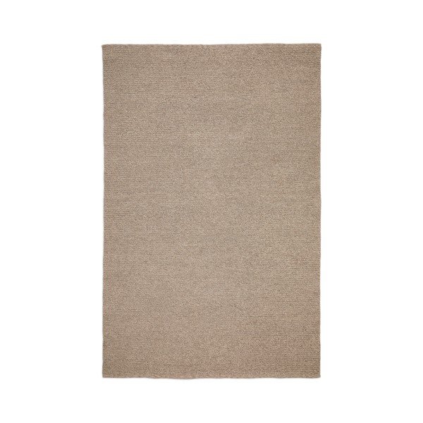 Szürkésbarna szőnyeg 160x230 cm Galinda – Kave Home
