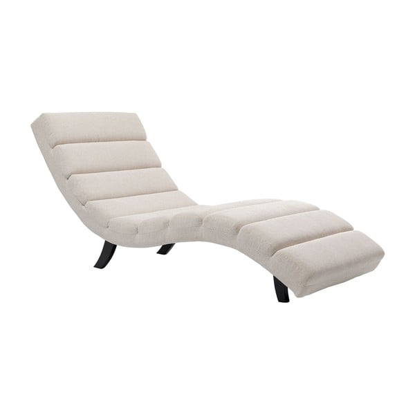 Fehér fotel Balou – Kare Design