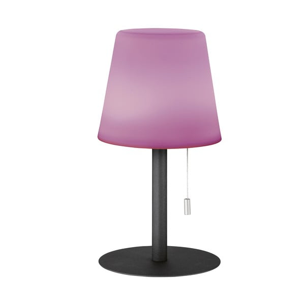 LED szabályozható kültéri lámpa ø 15 cm Garden – Fischer & Honsel-image-4