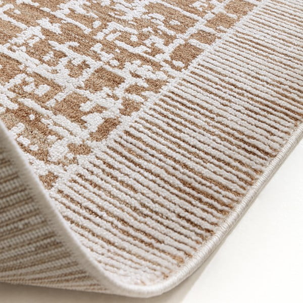 Bézs szőnyeg 160x240 cm Anders Beige Natural – Asiatic Carpets-image-3