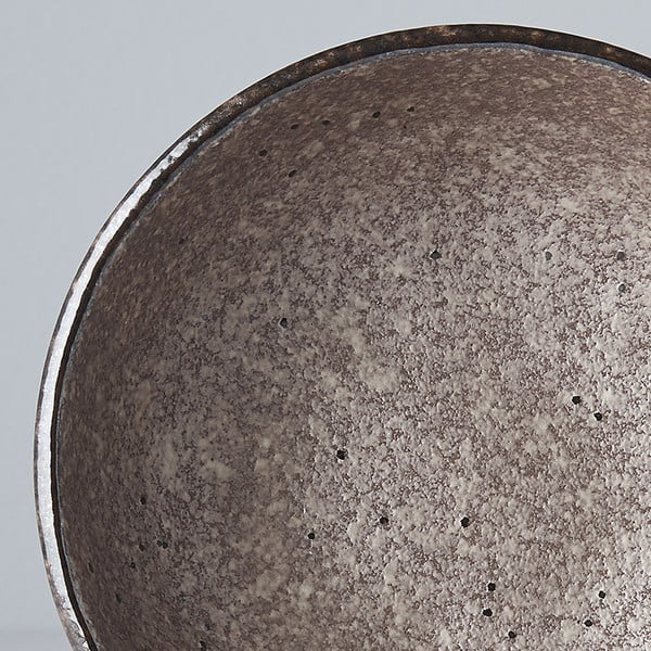 Earth bézs kerámia tál, ø 13 cm - MIJ-image-3