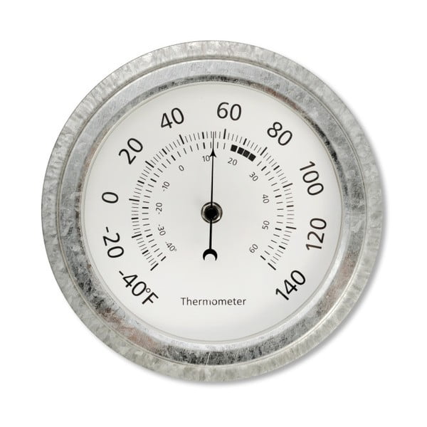 Saint Ives Thermometer fali hőmérő - Garden Trading