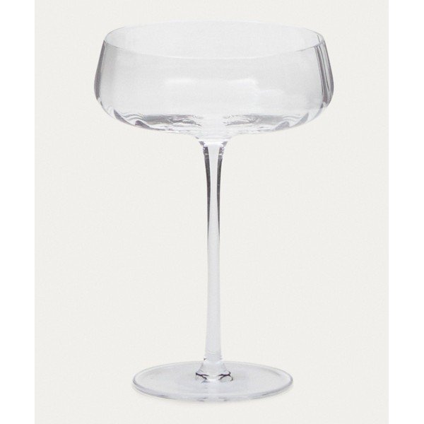 Pezsgőspohár 250 ml Mimba – Kave Home-image-4